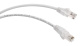 фото Кабель патч-корд U/UTP 6 кат. 1.5м Cabeus PC-UTP-RJ45-Cat.6-1.5m-WH в Уфе