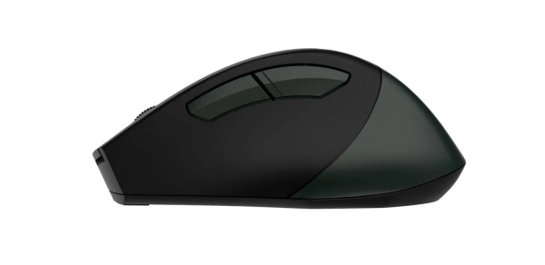 фото Мышь wireless A4Tech FB35S USB MIDNIGHT GREEN в Красноярске