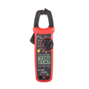 фото Токовые клещи  RGK CM-12