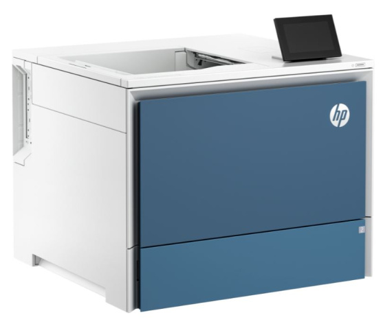 фото Принтер лазерный цветной HP Color LaserJet Enterprise 5700dn в Екатеринбурге