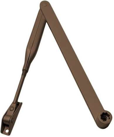 

Рычаг Dorma для TS 71-72-73-83 (коричневый), для TS 71-72-73-83 (коричневый)