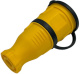фото Удлинитель силовой iTOK i-CONNECT-COLOR-SUR-PVS-310-1-44-15-YELLOW в Екатеринбурге