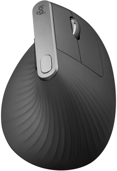 фото Мышь беспроводная Logitech MX Vertical в Казани