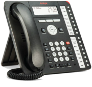 фото Телефон VoiceIP Avaya 1416