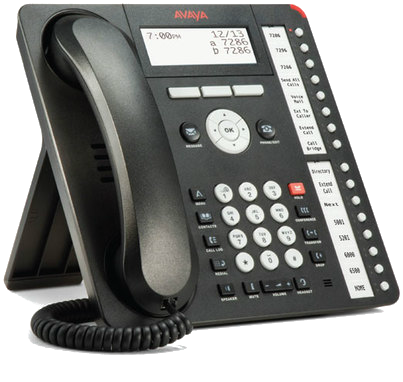 фото Телефон VoiceIP  Avaya 1416 в Казани