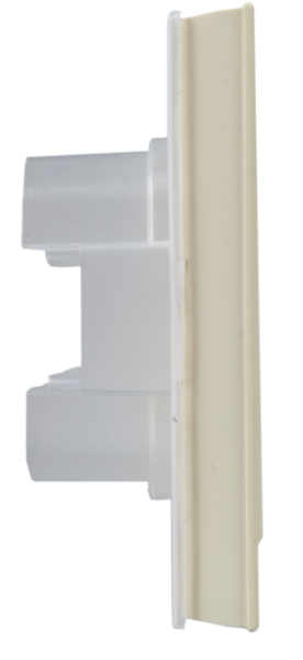 фото Рамка двойная  IEK BR-M22-44-K10 в Красноярске