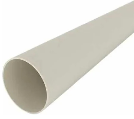 

Трубка кембрик Rexant 49-5006 ТВ-40 ПВХ белый, 6 мм, 49-5006