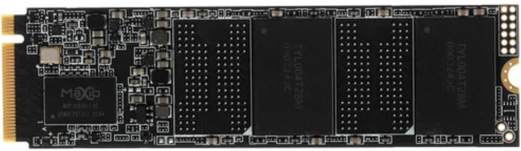 

Накопитель SSD M.2 2280 Team Group T-CREATE CLASSIC C47 TM8FFC001T0C129 1TB, 7400/6800MB/s, PCIe 4.0 x4, NVMe, 3D TLC, 1000 TBW, MTBF 1.7M, T-CREATE CLASSIC C47