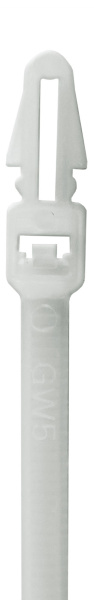 фото Хомут  DKC 252155SR-M в Уфе