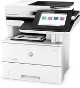 фото МФУ HP LaserJet Enterprise MFP M528f