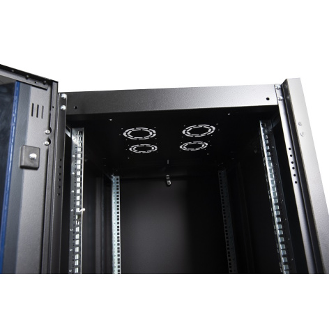 фото Шкаф напольный 19", 42U Datarex DR-700511 в Уфе