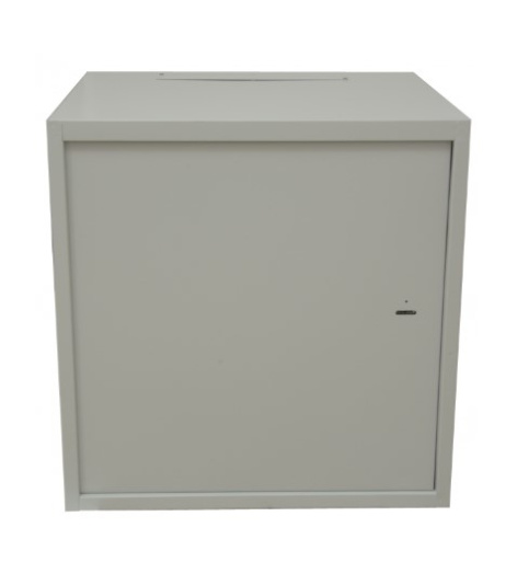 фото Шкаф антивандальный SNR SNR-VPC-Great12-T-2-7035 в Казани