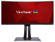 фото Монитор 34" Viewsonic VP3481