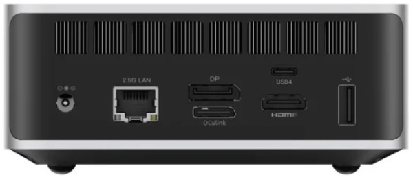 фото Мини ПК  Minisforum X1-255 в Волгограде