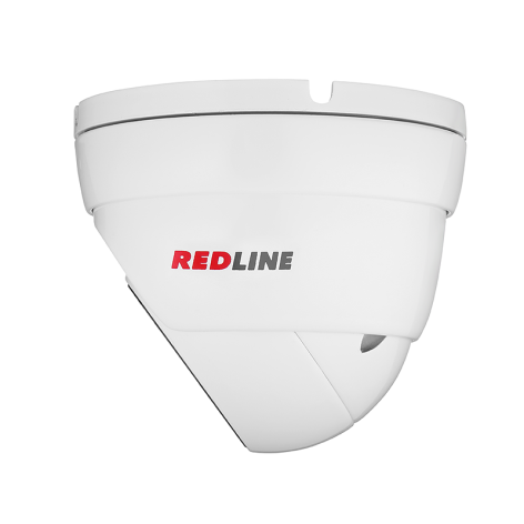 фото Видеокамера IP REDLINE RL-IP22P-S