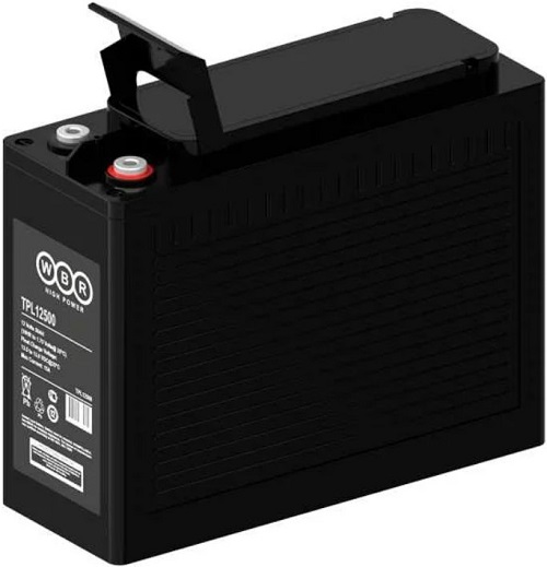 

Аккумулятор WBR TPL12500 WBR 51Ач, TPL12500 WBR