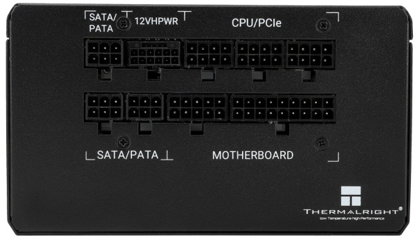 фото Блок питания ATX Thermalright TR-TB850 в Челябинске