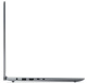 фото Ноутбук Lenovo IdeaPad Slim 3 15ABR8 15.6" (AMD Ryzen 7, 16Гб DDR4, SSD 512 Гб, Radeon Graphics, Без ОС) Серый [82XM01B4PS]