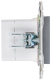 фото Розетка USB  IEK SK-U21-D31-K03 в Санкт-Петербургe