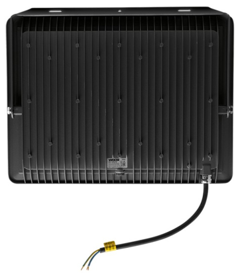 фото Прожектор светодиодный WOLTA WFL-300W/06 в Омске