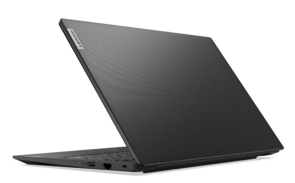фото Ноутбук  Lenovo V15 G4 IRU в Санкт-Петербургe 15.6 ", Core i5, 16 Гб RAM, 512 Гб SSD, UHD Graphics, Черный