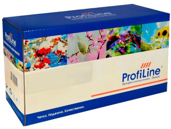 

Емкость ProfiLine PL_C13T77414A с чернилами Epson M-200, PL_C13T77414A