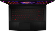 фото Ноутбук MSI GF63 Thin 12UCX-1037XRU