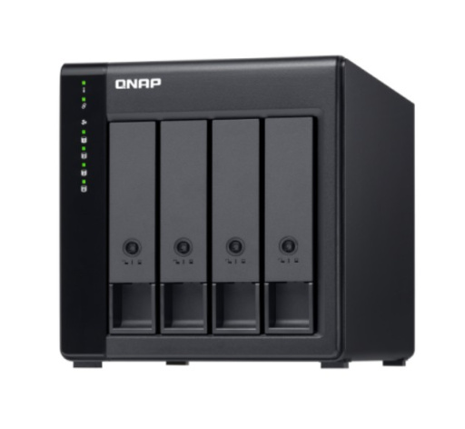 фото Модуль расширения  QNAP TL-D400S в Уфе