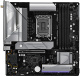 фото Материнская плата mATX ASRock B860M LIVEMIXER WIFI