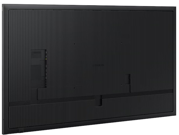 фото Панель  Samsung QB85C в Санкт-Петербургe