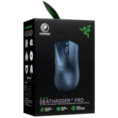 фото Мышь  Razer DeathAdder V3 Pro в Воронеже