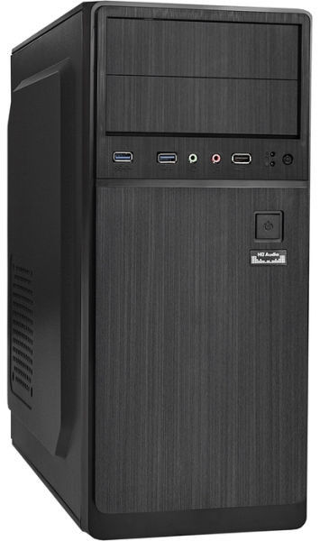 фото Корпус ATX Exegate XP-402U2 в Екатеринбурге