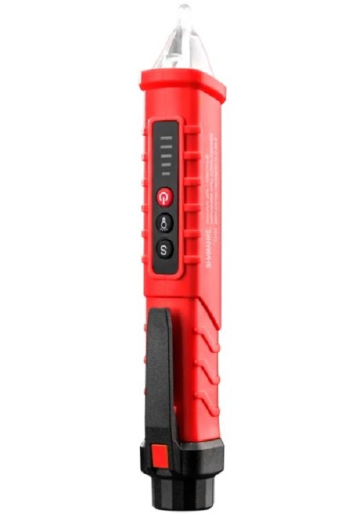 

Тестер Rexant 12-2038 пробник R-20, 12-2038