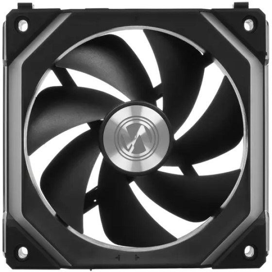 

Вентилятор для корпуса Lian Li UNI FAN SL120 V2 G99.12SLV21B.R0 black, 120x120x28мм, 250-2000 об/мин, 29.2dBa, ARGB, PWM, UNI FAN SL120 V2