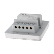 фото Выключатель Aqara ZNQBKG45LM_WH