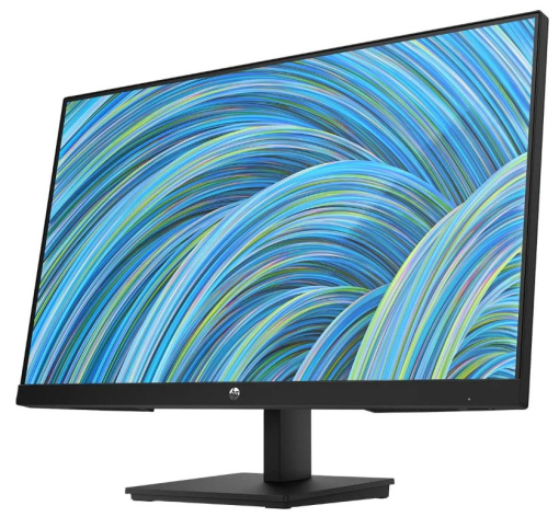 фото Монитор 24" HP Value Line V24V G5 в Красноярске