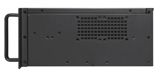 фото Корпус серверный 3U Exegate Pro 3U330-02 в Красноярске
