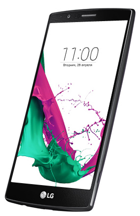 фото Мобильный телефон  LG H818 G4 Brown