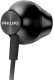 фото Наушники  Philips TAUE100BK/00 в Уфе