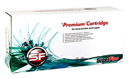 

Картридж SuperFine SF-006R01179 для Xerox WC M118 SuperFine, SF-006R01179