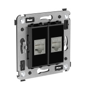 фото Розетка DKC 4402764