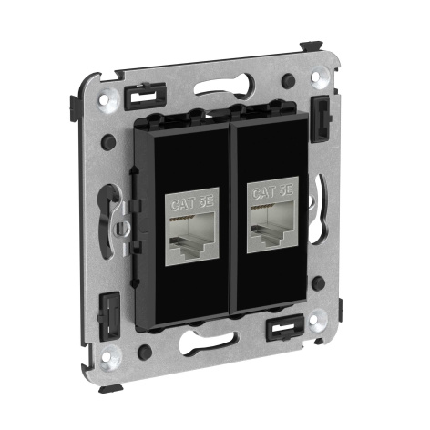 фото Розетка компьютерная DKC 4402764 в Уфе