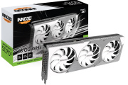 Изображение товара Видеокарта Inno3D GeForce RTX 5070 TI X3 OC WHITE (N507T3-16D7X-176068W)