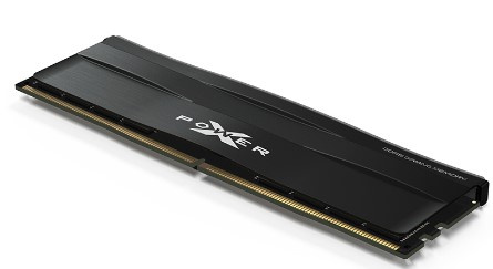 фото Модуль памяти DDR5 16GB Silicon Power SP016GXLWU60AFSE в Перми