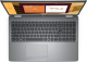 фото Ноутбук  Dell Latitude 5550 15.6 ", Core Ultra 5, 16 Гб RAM, 512 Гб SSD, Arc graphics, Серый