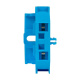 фото Миниклемма  EKF stb-m-4-blue в Уфе