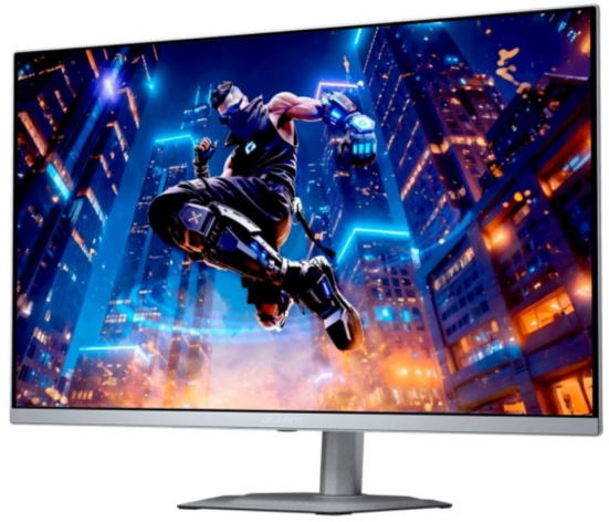фото Монитор 26,5" GIGABYTE MO27Q2A ICE в Омске