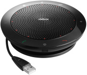фото Спикерфон Jabra SPEAK 510+ UC