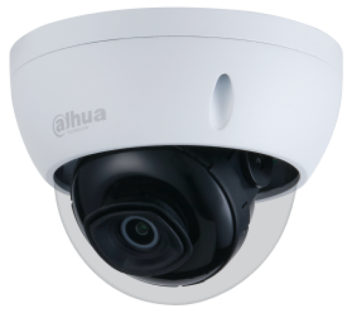 

Видеокамера IP Dahua DH-IPC-HDBW2230EP-S-0280B-S2 уличная купольная 2Мп; 1/2.7” CMOS; объектив 2.8мм, DH-IPC-HDBW2230EP-S-0280B-S2