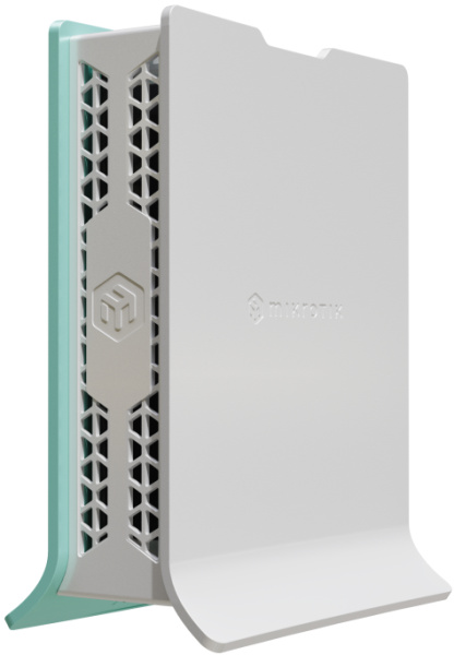 фото Маршрутизатор  Mikrotik L41G-2axD в Омске